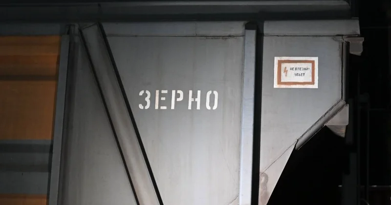 35 лет этого не было, а теперь это факт : армянский импортер пшеницы оценил транзит через Азербайджан Minval Politika