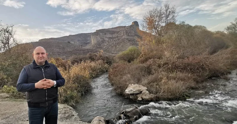 Faqi Hüsiyev: Gərək öz sifətini itirməyəsən MÜSAHİBƏ