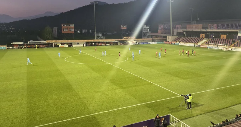 “Şamaxı”dan qələbə, “Qəbələ” uduzdu YENİLƏNİB