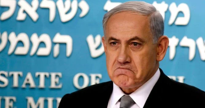 Генпрокуратура Стамбула выдала ордер на арест Биньямина Нетаньяху