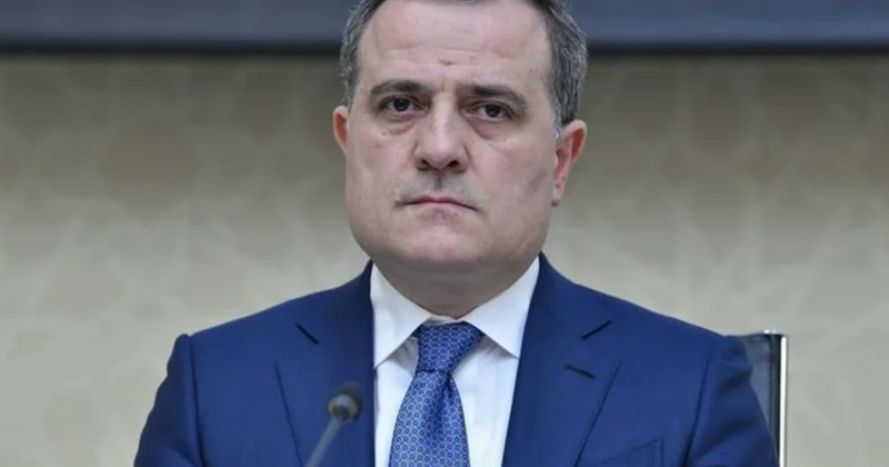 Makron zəng edib Azərbaycanı təhdid edirdi Nazir sirləri açdı