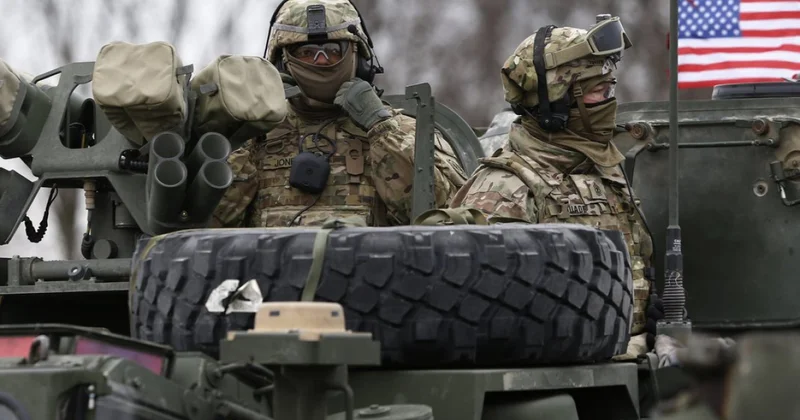 Европа требует от США ясный календарь