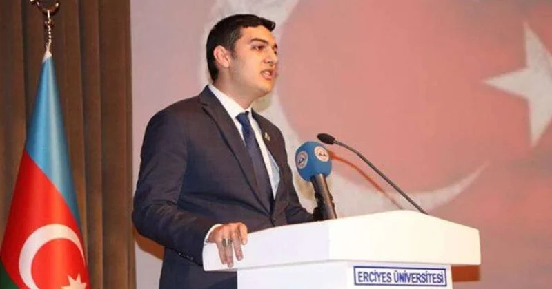 “Əxlaqsız təklif etdiyini başa düşdüm” Təşkilat rəhbərinin "sevgi oyunu"