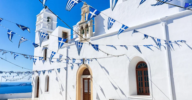 Греция и США подписали контракт