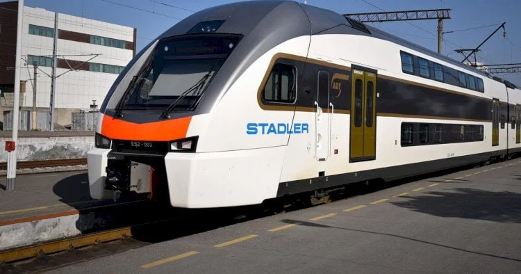 Bayram günlərində bu istiqamətlərdə əlavə qatar reysləri TƏŞKİL EDİLƏCƏK