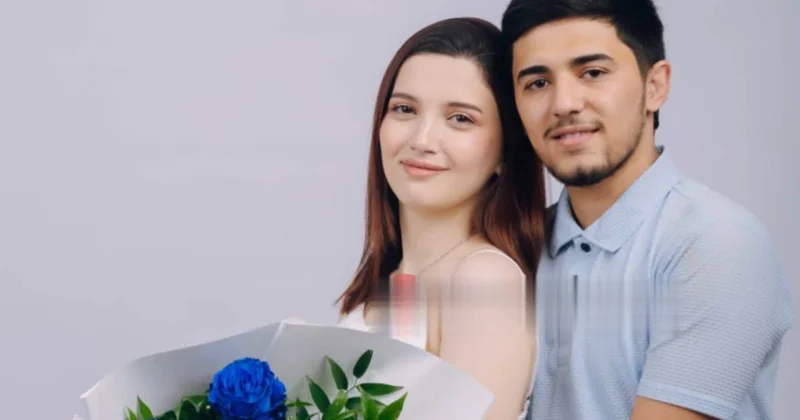 Gəncə terrorunda valideynlərini itirən Sevil ana oldu FOTO