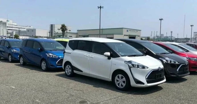 Niyə Yaponiyada avtomobillərin kilometrajına müdaxilə edilmir?