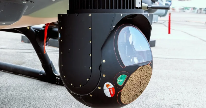 Две страны НАТО переходят к серьезной защите от дронов