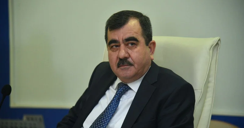 Традиционные медиа должны гармонично сосуществовать с новыми форматами Акиф Ашырлы