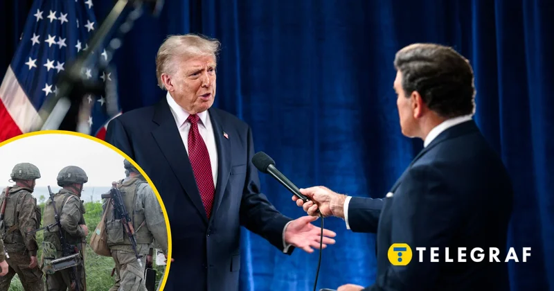 “Ukrayna müharibəsinin bitməsi ilə bağlı irəliləyiş var“ Tramp administrasiyası