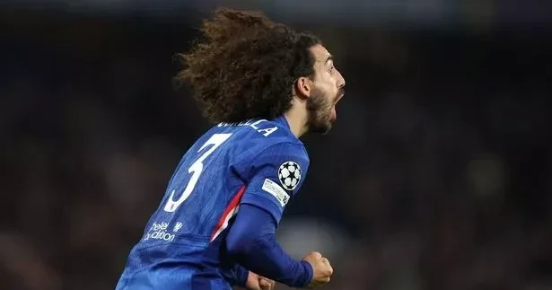 Kukurella karyerasını La Liqada davam etdirə bilər