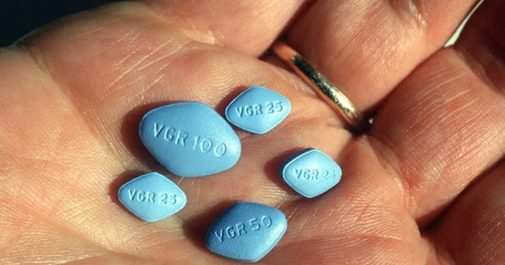В Азербайджане растёт спрос на Виагру : врач предупредил об опасности