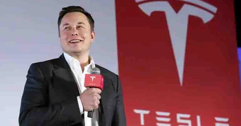“Tesla” səhmdarları İlon Mask üçün rekord 1 trilyon dollar bonusu təsdiqlədilər