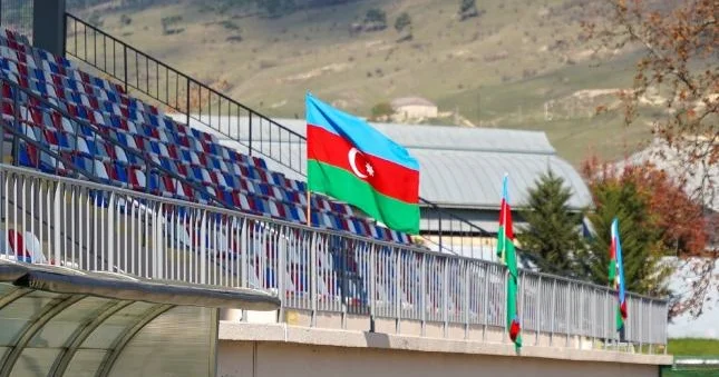 Şamaxıda heyətlər açıqlandı