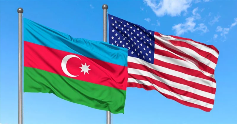 Готовится Хартия стратегического партнёрства между Азербайджаном и США