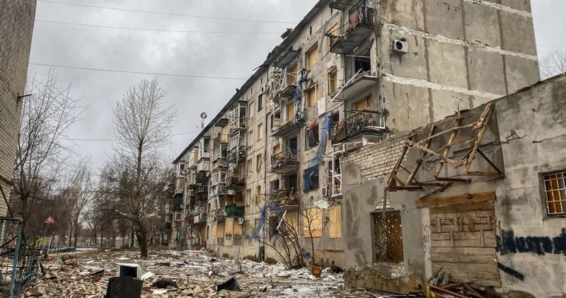 Pokrovsk uğrunda döyüş: Qərb mətbuatının icmalı hərbi qələbə, yoxsa siyasi simvol?