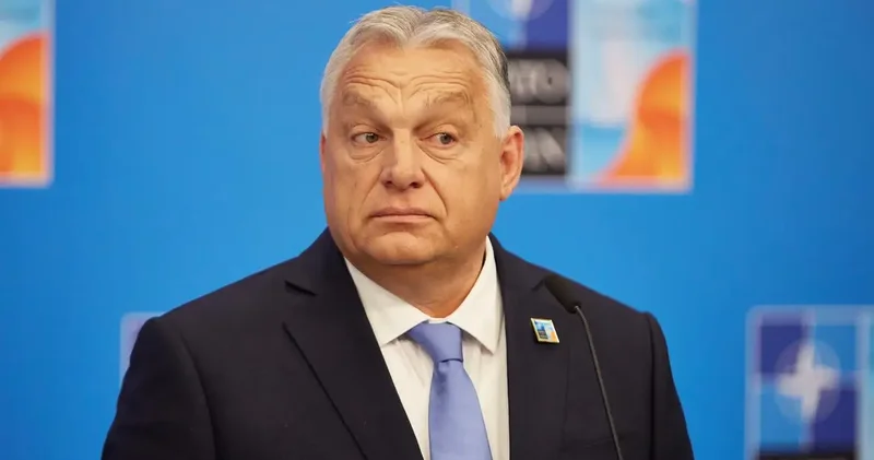 Orbanın Trampı Macarıstana dəvət etməsinin səbəbi məlum olub