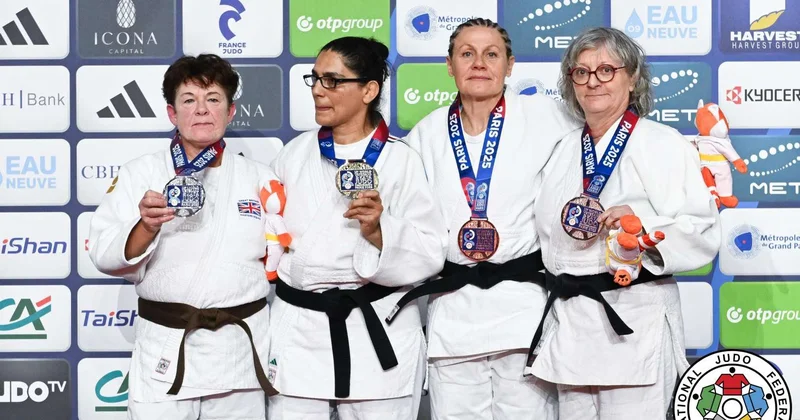 Зульфия Гусейнова покорила Париж