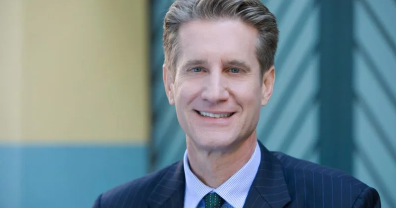 Metyu Brayza: TRIPP region ölkələrinin bir biri ilə əlaqəsini təmin edir və sülh prosesini dəstəkləyir ŞƏRH