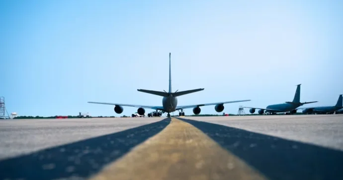 ABŞ hərbi bazasına içərisində ağ toz olan bağlama göndərildi