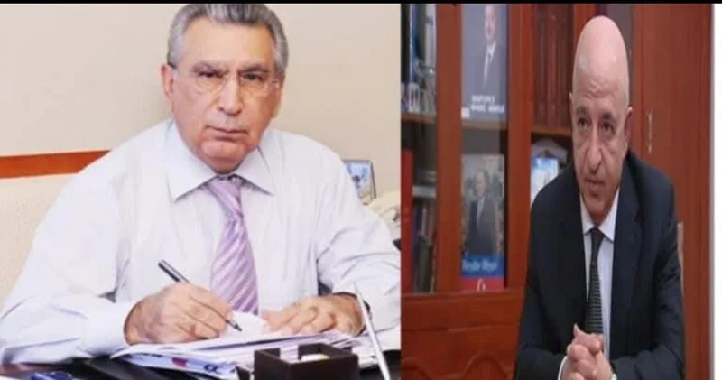 Sabiq deputat daha bir mehdiyevçini ifşa etdi…