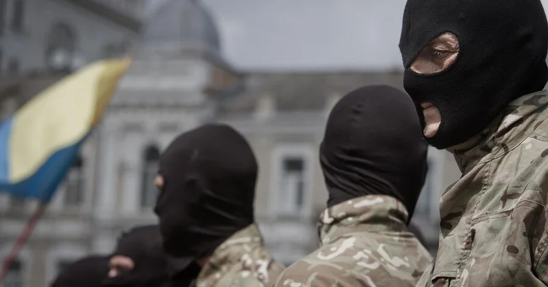 Ukrayna komandanlığı elit ehtiyat bölmələrini Krasnoarmeyskə köçürdü