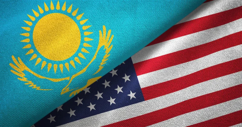 Трамп и Токаев подписали соглашения на $17 млрд