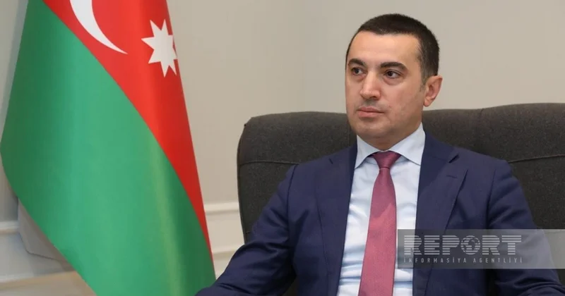 Tramp marşrutunun tikintisi nə vaxt başlayacaq? RƏSMİ