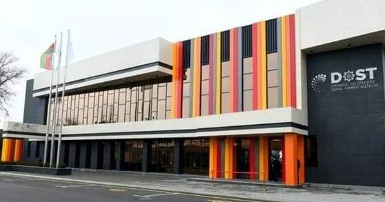 Onlara vəzifə verildi Foto