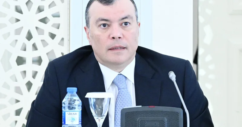 Sahil Babayev: Növbəti ildə Azərbaycan dövlət büdcəsinin 57 faizi qeyri neft gəlirləri hesabına olacaq