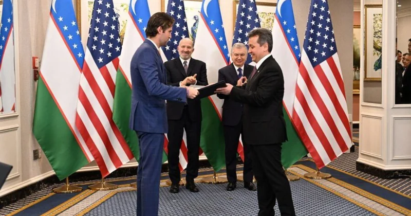 İki türk ölkəsi razılaşdı, Rusiya təşvişə düşdü: Azərbaycan qazanclı çıxacaq