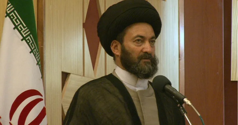 Əyalət mollasından yeni nağıl: Amulinin cəfəngiyyatları bitmir