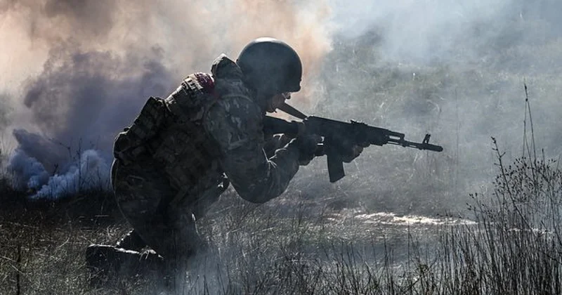 В Норвегии военные репетируют конфликт с Россией