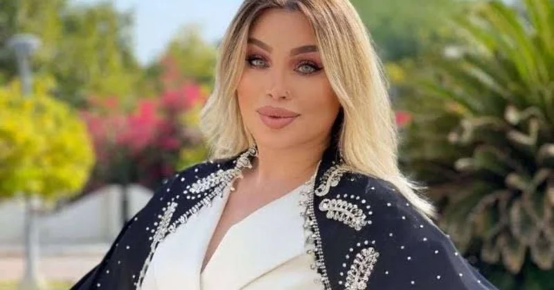 Ramiz Novruzun qızı gəlinlik geyindi VİDEO