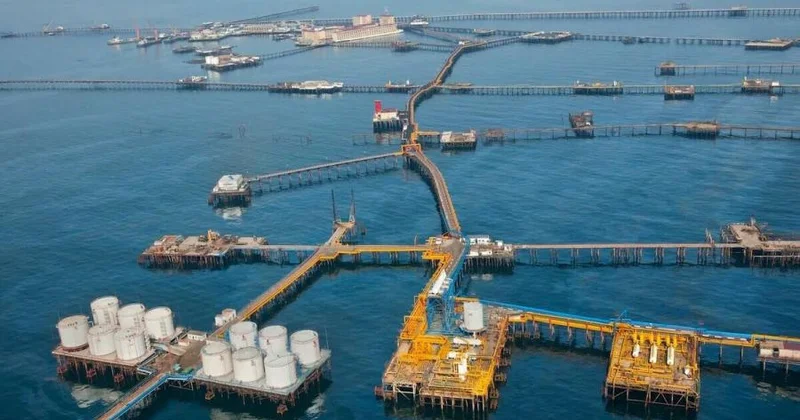 Neft Daşları da indiyədək hasil olunan neft və qazın həcmi açıqlanıb