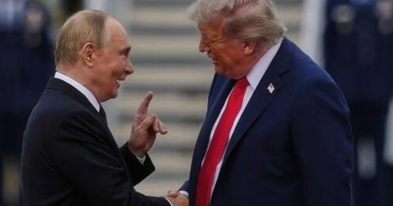 ABŞ Prezidenti: Budapeştdə Putinlə görüşmək şansı hər zaman var