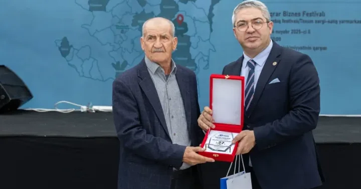 Prime Cotton un 30 illik yubileyinə həsr olunmuş Aqrar Biznes və Pambıq Festivalı keçirilib