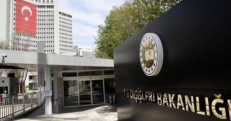 Анкара приветствует снятие санкций СБ ООН с президента Сирии