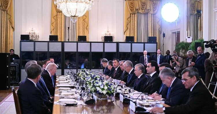 Türk ölkəsindən gözlənilməz İsrail qərarı: Bakıya təklif olunmuşdu, Tramp elan etdi