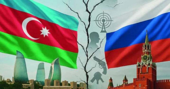 Postimperiya kölgəsində ANALİTİK