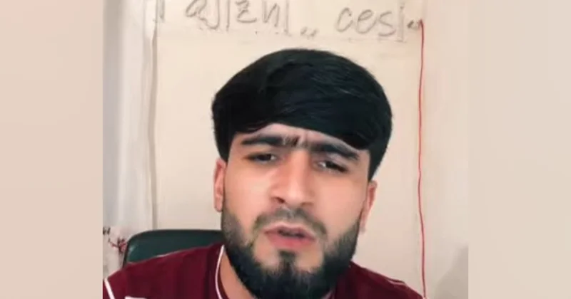 “Pajizni cesi” 60 sutkalıq həbs olundu