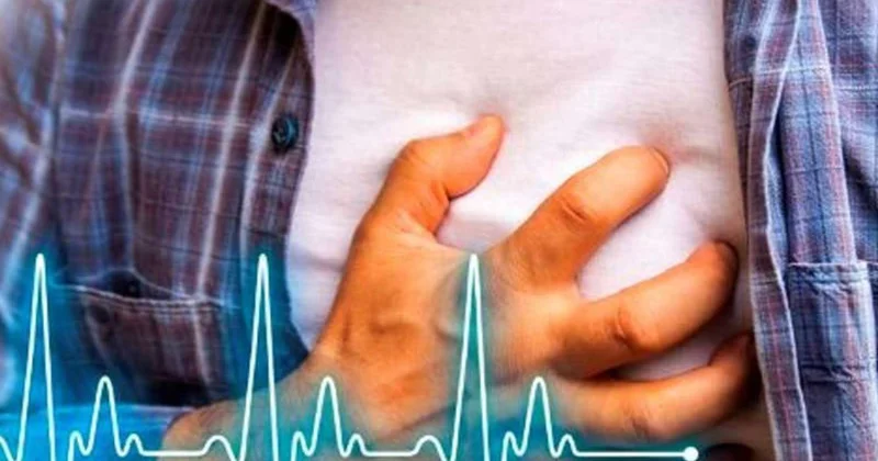 Azərbaycanlıların niyə ürəyi partlayır? VİDEO