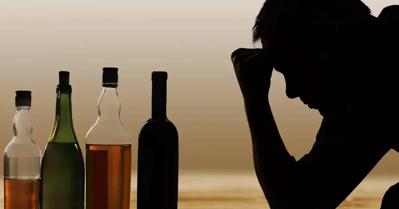 Алкоголь ежегодно убивает около 2,5 тысячи человек в Кыргызстане