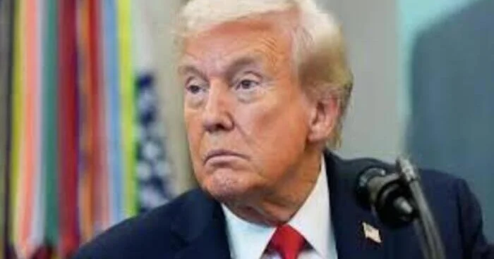 Tramp: “ İranı dinləməyə hazıram”