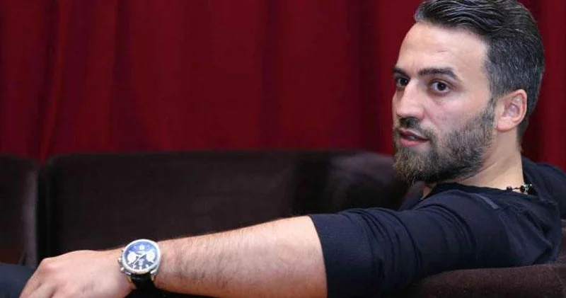 Böyük sənəti var, amma özünü apara bilmir