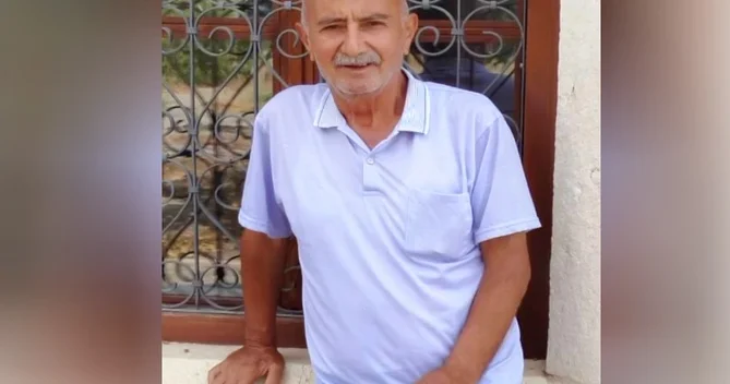 Bakıda polis 69 yaşlı bu kişini axtarır