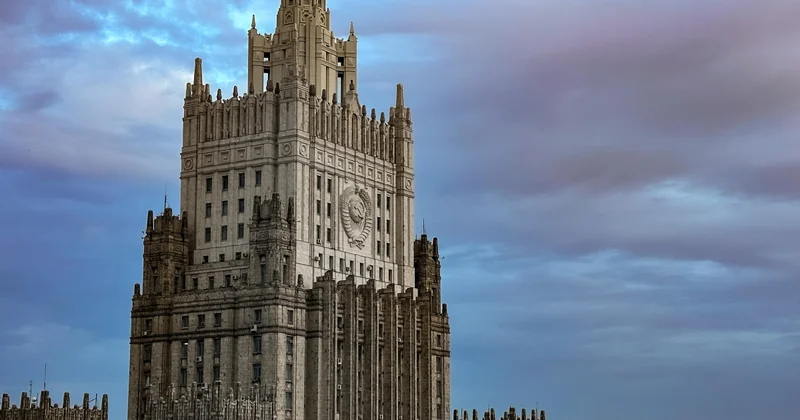 МИД России получил указания Путина