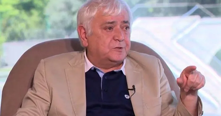 Qalib də gələ bilərdilər, amma bu da az deyil Aqil Abbas