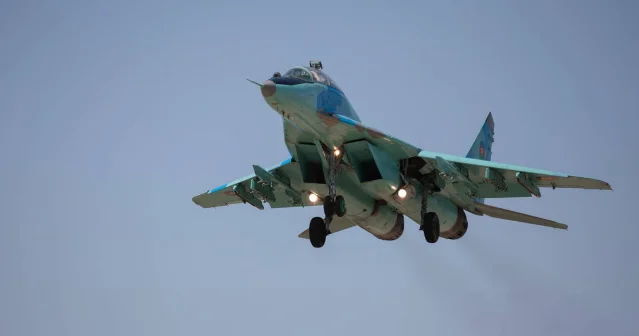 Azərbaycan ordusunda general hərbi pilotların sayı beşə çatıb