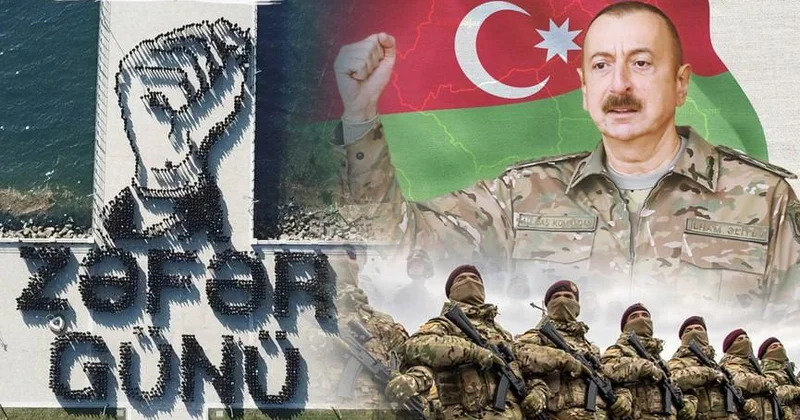 QARABAĞIN ZƏFƏR TARİXİ AZƏRBAYCAN XALQININ MİLLİ QÜRURUDUR Professorun YAZISI